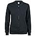 Premium Oc Cardigan Lady Nero Xs - Foto miniatura 1