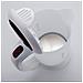 Bollitore elettrico HA547 Capacita 1.5 L Potenza 1000 W Colore Bianco - Foto miniatura 3