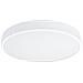 Lampada Da Soffitto Onyx 60 Led Bianco 3000k Sl. 1249 - Minimalista Lampade Da Soffitto Bianco 6x60x60 Cm - Foto miniatura 1
