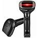 Lettore codici a barre pistola barcode scanner con filo lotteria scontrini - Foto miniatura 1