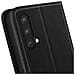Custodia A Libro Per Oneplus Nord Ce 5g Supporto Video Multifunzione - Foto miniatura 4