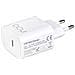 37300720 Caricabatterie per dispositivi mobili Universale Bianco USB Auto - Foto miniatura 1