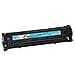 TONER - Hp Cb541a Ciano - Stampa 1.400 Pagine - Foto miniatura 1
