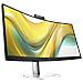 Monitor 34" LCD VA Curvo 534pm WQHD 3440 x 1440 Pixel Tempo di Risposta 5 ms - Foto miniatura 1
