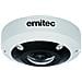 0070-07965 telecamera di sorveglianza Nascosta Telecamera di sicurezza IP Interno e esterno 4000 x 3000 Pixel Soffitto /muro - Foto miniatura 1