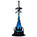 Replica Da Collezione Frostmourne Per Il 20° Anniversario Di World Of Warcraft - Foto miniatura 3