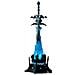 Replica Da Collezione Frostmourne Per Il 20° Anniversario Di World Of Warcraft - Foto miniatura 1