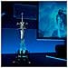 Replica Da Collezione Frostmourne Per Il 20° Anniversario Di World Of Warcraft - Foto miniatura 6
