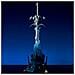 Replica Da Collezione Frostmourne Per Il 20° Anniversario Di World Of Warcraft - Foto miniatura 7