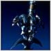 Replica Da Collezione Frostmourne Per Il 20° Anniversario Di World Of Warcraft - Foto miniatura 8