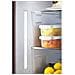 Frigorifero Combinato W84BE 73 X Capacità 588 Litri Classe Energetica D Colore Acciaio Inox - Foto miniatura 5