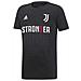 T-shirt Calcio Junior Juve Scudetto 20 - Foto miniatura 1