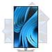 Monitor 27" LCD IPS Pro Plus P2725QE 4K Ultra HD 3840 x 2160 Pixel Tempo di Risposta 8 ms - Foto miniatura 5