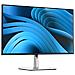 Monitor 27" LCD IPS Pro Plus P2725QE 4K Ultra HD 3840 x 2160 Pixel Tempo di Risposta 8 ms - Foto miniatura 3