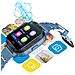 Smartwatch Bambini Wifi Sim Gps Videochiamata, Blu - Foto miniatura 2
