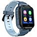 Smartwatch Bambini Wifi Sim Gps Videochiamata, Blu - Foto miniatura 4