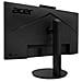 Vero CB2 Monitor PC 61 cm (24") 1920 x 1080 Pixel 4K Ultra HD Nero - Foto miniatura 2