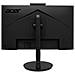 Vero CB2 Monitor PC 61 cm (24") 1920 x 1080 Pixel 4K Ultra HD Nero - Foto miniatura 6