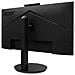 Vero CB2 Monitor PC 61 cm (24") 1920 x 1080 Pixel 4K Ultra HD Nero - Foto miniatura 7