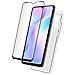 PACKSILIVTREDMI9A custodia per cellulare 16,6 cm (6.53") Cover Trasparente - Foto miniatura 1