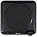 Fornello Elettrico ARFOEL04 Potenza 1500 W Piastra Ø 18 cm Colore Nero - Foto miniatura 3