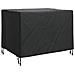 Copertura per mobili da esterno 110 x 84 x 70 cm - Foto miniatura 1