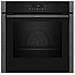 Forno Multifunzione Da Incasso 71l 60cm Con Pulizia Pirolitica - B5acj7ag3 - Foto miniatura 1
