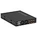 MSM4310 Gestito L3 2.5G Ethernet (100/1000/2500) Supporto Power over Ethernet (PoE) 1U Nero - Foto miniatura 3