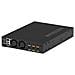 MSM4310 Gestito L3 2.5G Ethernet (100/1000/2500) Supporto Power over Ethernet (PoE) 1U Nero - Foto miniatura 4