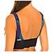 Reggiseno Sportivo Da Donna In Cotone Senza Ferretto A03061-0aeas - Foto miniatura 2