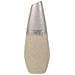Vaso In Ceramica Argento 12x7x35h - Foto miniatura 3