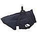 Cappotto per Cani Blu navy L52 Pile e Poliestere - Foto miniatura 4