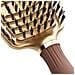 Spazzola Per Capelli Nano Thermic Ceramic + Ion Nt Flex Combo - Foto miniatura 4