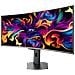 MPG 341CQRDE QD-OLED X36 Monitor PC 86,4 cm (34") 3440 x 1440 Pixel UltraWide Quad HD Nero - Foto miniatura 5