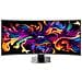 MPG 341CQRDE QD-OLED X36 Monitor PC 86,4 cm (34") 3440 x 1440 Pixel UltraWide Quad HD Nero - Foto miniatura 8
