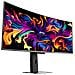 MPG 341CQRDE QD-OLED X36 Monitor PC 86,4 cm (34") 3440 x 1440 Pixel UltraWide Quad HD Nero - Foto miniatura 13