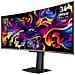 MPG 341CQRDE QD-OLED X36 Monitor PC 86,4 cm (34") 3440 x 1440 Pixel UltraWide Quad HD Nero - Foto miniatura 18