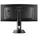 MPG 341CQRDE QD-OLED X36 Monitor PC 86,4 cm (34") 3440 x 1440 Pixel UltraWide Quad HD Nero - Foto miniatura 19