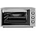 Fornetto Elettrico Capacità 60 Lt Colore Inox For.l60 - Foto miniatura 1