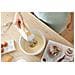 SHM 5330 EUE3 sbattitore Sbattitore manuale 500 W Bianco, Giallo - Foto miniatura 3