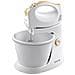 SHM 5330 EUE3 sbattitore Sbattitore manuale 500 W Bianco, Giallo - Foto miniatura 1