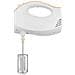 SHM 5330 EUE3 sbattitore Sbattitore manuale 500 W Bianco, Giallo - Foto miniatura 15