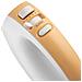 SHM 5330 EUE3 sbattitore Sbattitore manuale 500 W Bianco, Giallo - Foto miniatura 16