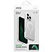 Uniq Combat Active Custodia Di Ricarica Magnetica Per Iphone 16 Pro Max, Bianca - Foto miniatura 2