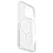 Uniq Combat Active Custodia Di Ricarica Magnetica Per Iphone 16 Pro Max, Bianca - Foto miniatura 3