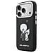 Custodia Per Iphone 17 Pro, Nera Karl Lagerfeld - Foto miniatura 3