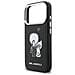 Custodia Per Iphone 17 Pro, Nera Karl Lagerfeld - Foto miniatura 6