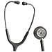 Stetoscopio Littmann Classic Iii 5621 Professionale Tubo Grigio Doppia Testa Acustica Adulto Pediatrico Oem - Foto miniatura 3