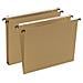 Hanging Folder Avana - Cartone, Manila - Beige - 50 / Pacco - Foto miniatura 1
