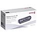 TONER - 003R99778 per CB436A Nero per HP P1505 Capacità 2000 Pagine - Foto miniatura 1